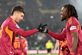 «شاهد مجانا».. القنوات الناقلة لمباراة روما ضد شتوتجارت في الدوري الأوروبي 2026