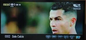 تردد قناة Solo Calcio HD 2026.. لمتابعة دوري أبطال أوروبا والبطولات الافريقية