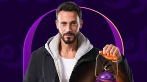 حصريًا على CBC.. يوسف الشريف يشعل رمضان 2026 بمسلسل فن الحرب