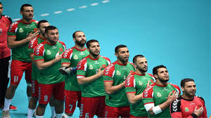 القنوات الناقلة لمباراة تونس والمغرب في كأس أمم إفريقيا 2026 لكرة اليد