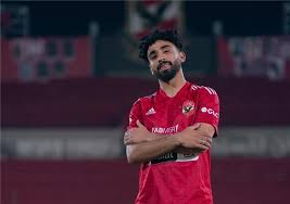 بعد رفض عرض قطري ضخم.. الأهلي يحسم مستقبل مروان عطية