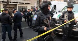 «قتل 11 فرد».. واقعة مثيرة في المكسيك تُربك حسابات «الفيفا» قبل كأس العالم 2026