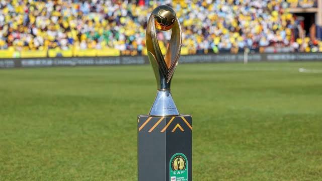 مجموعة الأهلي.. تعادل غير مرضي بين شبيبة القبائل والجيش الملكي بدوري أبطال أفريقيا 