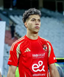 «محدش يلوي ذراع الأهلي».. إمام عاشور يعتذر لجمهور المارد الأحمر بعد أزمته الأخير