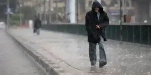 «رياح وأمطار وبرودة».. حالة الطقس اليوم الثلاثاء 13 يناير 2026