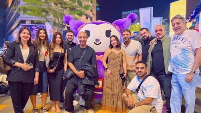 «ليست أوروبية».. محمد إمام في دولة مفاجأة لتصوير مشاهد مسلسل «الكينج»