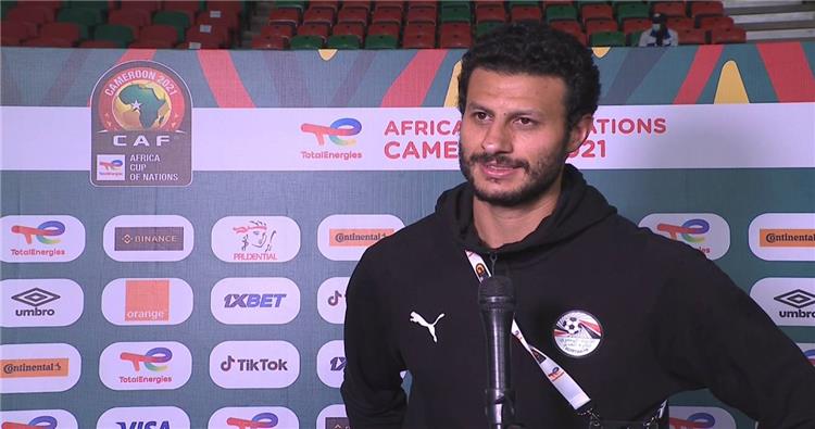 «المصري الوحيد».. الشناوي على رأس التشكيل المثالي لـ دور المجموعات بأمم إفريقيا