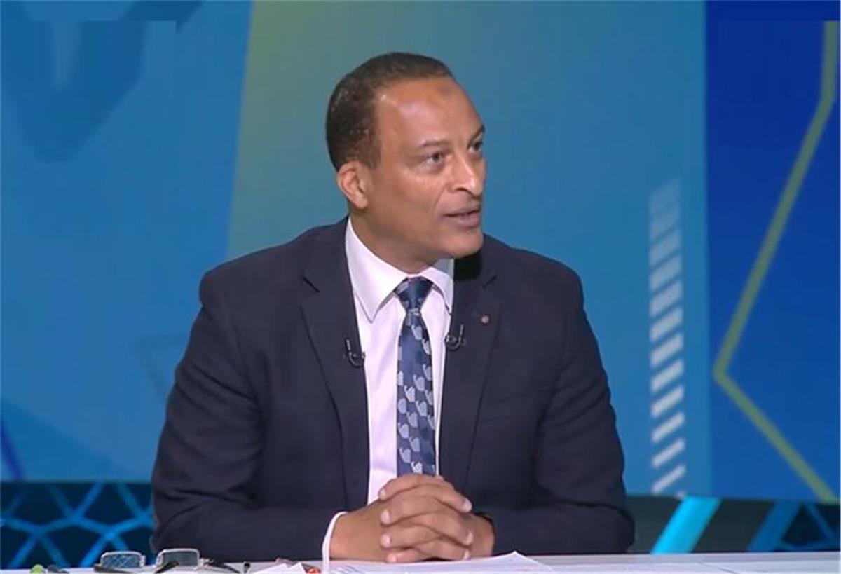 أسامة عرابي لـ«أصل الصورة»: منتخب السنغال أقوى من كوت ديفوار.. لا يمكن توقع أطراف المباراة النهائية