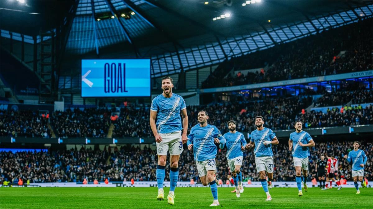 التشكيلة المتوقعة لمانشستر سيتي أمام نيوكاسل في كأس الرابطة الإنجليزية