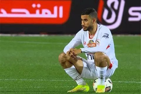 أحمد سليمان يثير الجدل بعد انتقال ناصر ماهر من الزمالك إلى بيراميدز