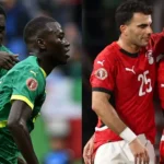 مصر والسنغال «حبايب» في شوط اللقاء الأول بنصف نهائي أمم إفريقيا 2025