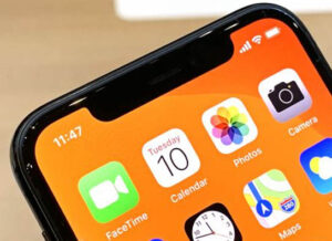 أجهزة أبل العتيقة