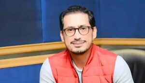 أحمد عيد يشوق جمهوره بدوره في مسلسل «أولاد الراعي» بـ دراما رمضان 2026