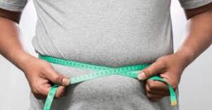أسباب السمنة المفرطة