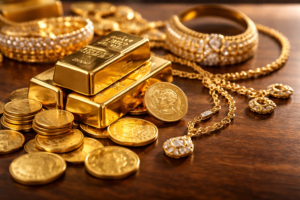 «بعد الزيادة».. أسعار الذهب في البحرين اليوم الاثنين 26 يناير 2026