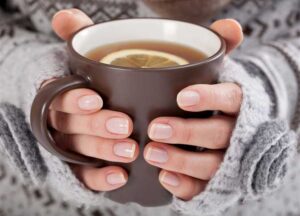 أفضل مشروبات فصل الشتاء