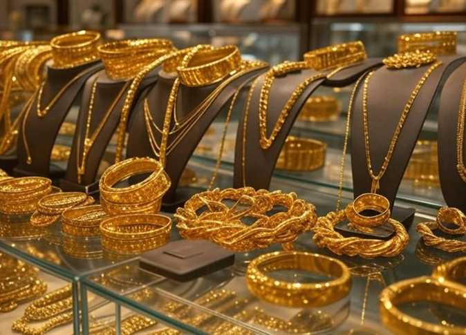 استقرار أسعار الذهب