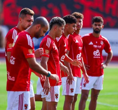 «المباراة رقم 13».. تاريخ مواجهات الأهلي أمام يانج أفريكانز التنزاني قبل موقعة الجمعة 