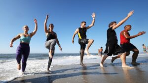 الحفاظ على صحتك بعد سن الثلاثين