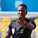 رسميًا.. دانيل ني حكمًا لمواجهة منتخب المغرب أمام نيجيريا غدًا 