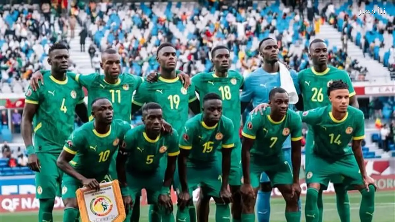«قبل نهائي أمم إفريقيا».. السنغال تفتح النار في بيانًا رسميًا على المغرب