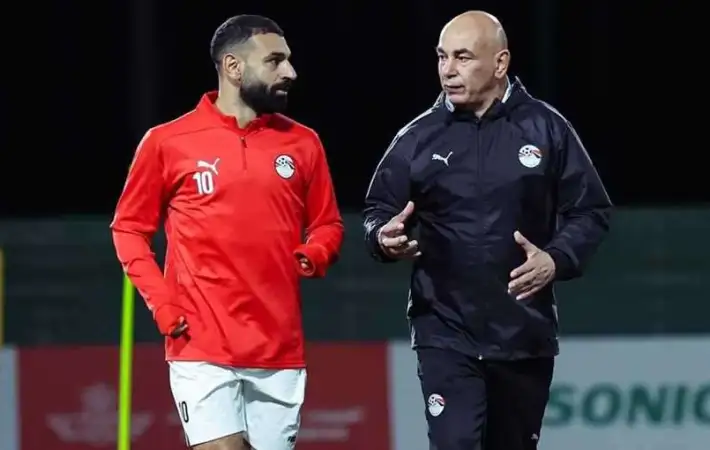 «صلاح في سباق القمة».. قائمة هدفي أمم إفريقيا بعد نهاية ربع النهائي