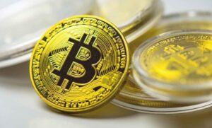 سعر البيتكوين