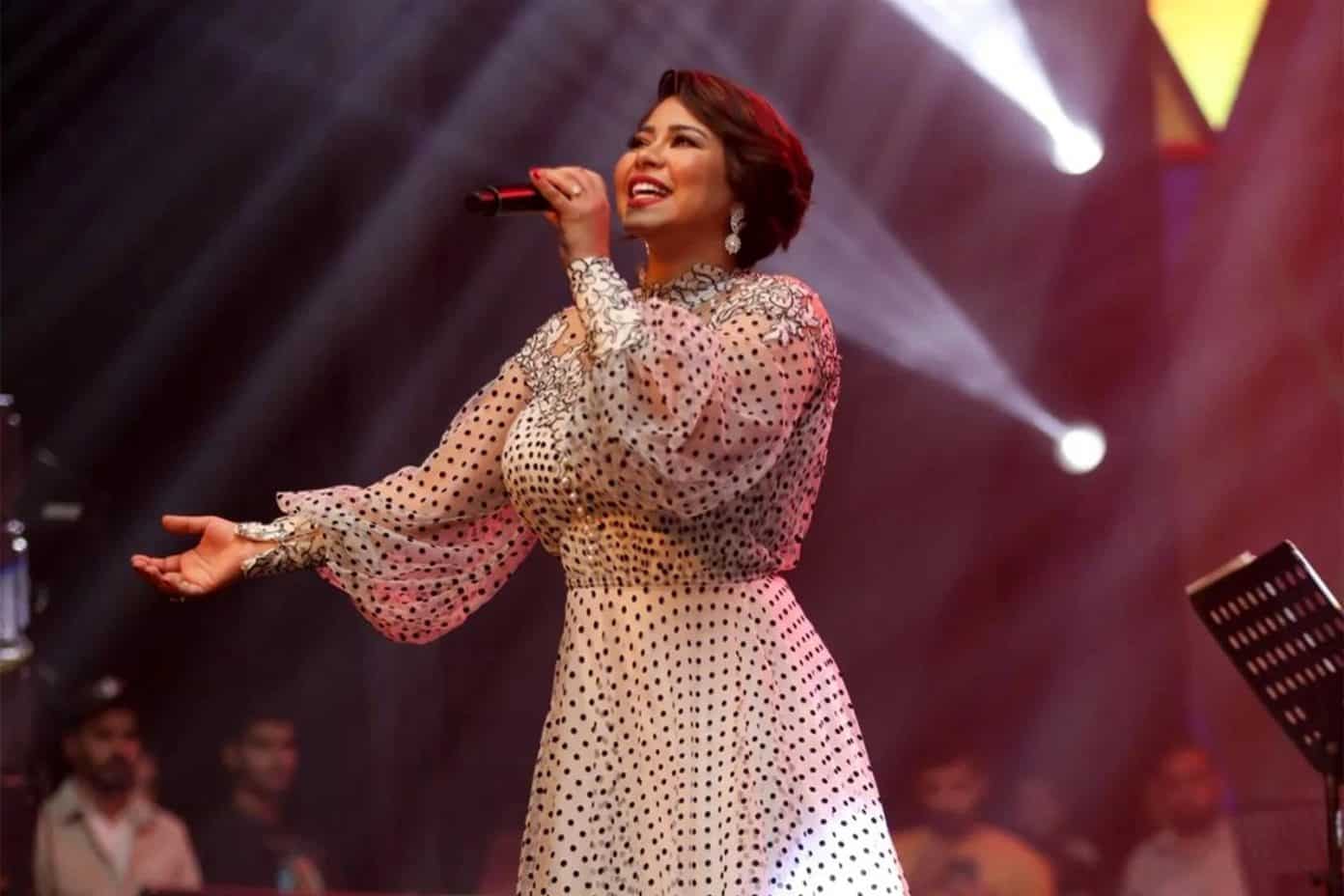 «6 شهور في مستشفيات».. تطورات جديدة لـ حالة شيرين عبدالوهاب الصحية