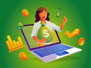 طرق الربح من الانترنت للمبتدئين