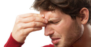 علاج الجيوب الأنفية