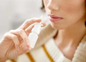 علاج الجيوب الأنفية