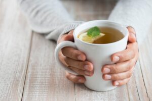 كيفية العلاج من البرد