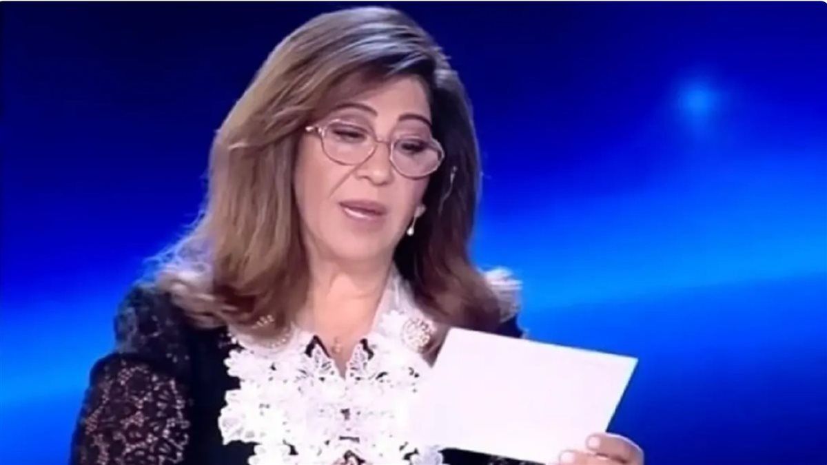 «إحساسي المغرب».. فشل توقعات ليلى عبداللطيف يثير الجدل بعد النهائي