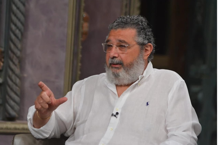 «كان ياما كان».. مسلسل جديد يسلط الضوء على قضايا الطلاق والعلاقات الإنسانية في رمضان 2026