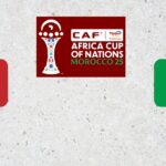 بدون تقطيع.. بث مباشر مباراة المغرب ونيجيريا اليوم الأربعاء في نصف نهائي كأس الأمم الأفريقية