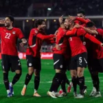 «تأكيدًا لـ أصل الصورة».. تشكيل منتخب مصر الرسمي أمام السنغال بأمم إفريقيا