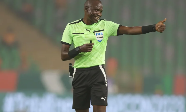 «الحكم كان الاسوء في البطولة».. خبير التحكيم يفضح أخطاء مباراة المغرب والسنغال