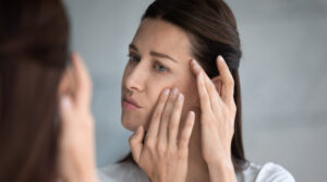 وصفات لعلاج علامات شيخوخة البشرة