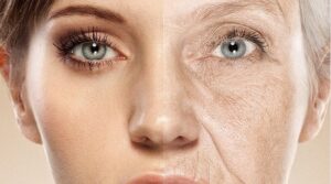 وصفات لعلاج علامات شيخوخة البشرة