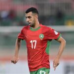 «ظهير ذهبي في الجزيرة».. بلعمري أهلاوي ورهان جديد للأحمر بالأرقام