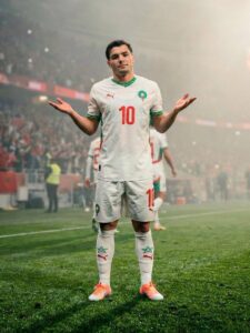 كأس الأمم الأفريقية.. منتخب المغرب يقصي الكاميرون من البطولة ويحسم التأهل إلى نصف النهائي