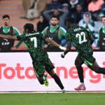 كأس الأمم الأفريقية.. منتخب نيجيريا يطيح بالجزائر من دور الثمانية ويضرب موعدًا مع المغرب 