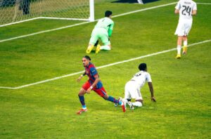 بعد التتويج بالسوبر.. موعد مباراة برشلونة القادمة والقنوات الناقلة