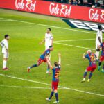 بعد التتويج بالسوبر.. موعد مباراة برشلونة القادمة والقنوات الناقلة