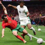 كأس الأمم الأفريقية.. منتخب المغرب يتأهل إلى النهائي لملاقاة السنغال ونيجيريا يضرب موعدًا مع الفراعنة 