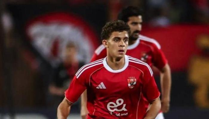 «الفتي الذهبي».. برشلونة يعلن ضم حمزة عبدالكريم وهكذا علق الأهلي على رحيل لاعبه