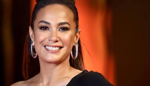 هند صبري تقلب الطاولة على رياض الخولي في مناعة 