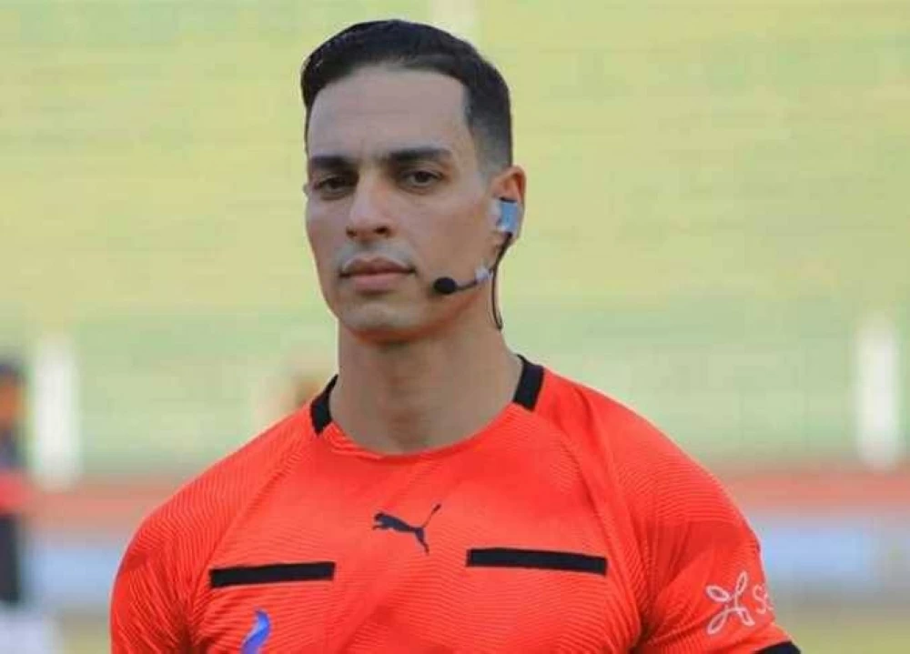 بيان عاجل | الزمالك يتقدم بشكوى ضد «حمادة القلاوي» وتفسير آخر بسبب الأهلي