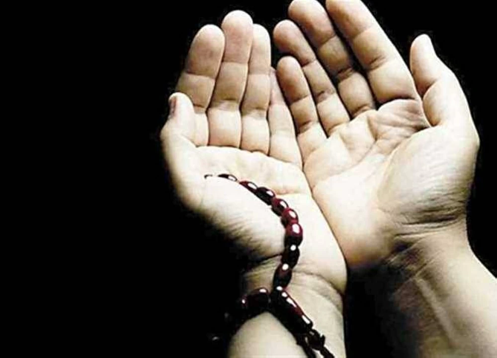 «ساعة استجابة».. أجمل الأدعية مع أذان ثاني أيام شهر رمضان 2026