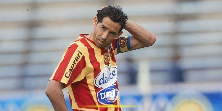 مراد المالكي لـ«أصل الصورة»: الأهلي والترجي «قمة العمالقة» في دوري الأبطال.. واللقب أقرب لنهضة بركان